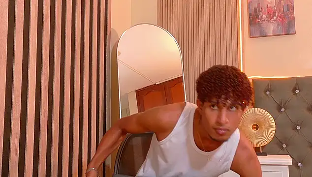 عرض كام Alex_Bloom