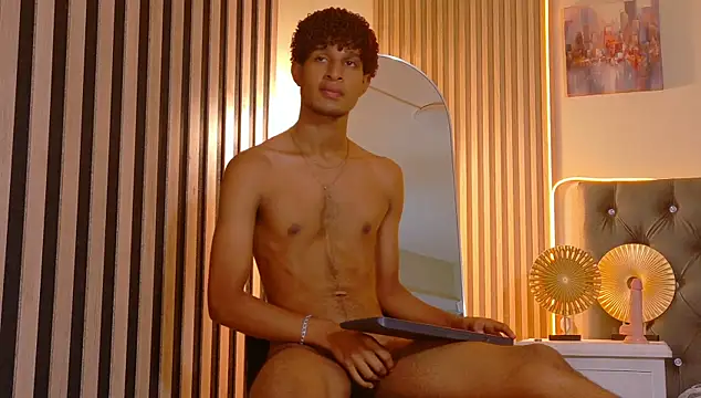Alex_Bloom webcam show