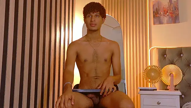 عرض كام Alex_Bloom
