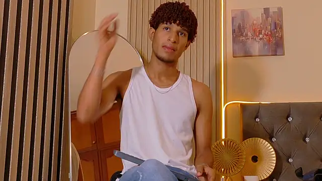 عرض كام Alex_Bloom