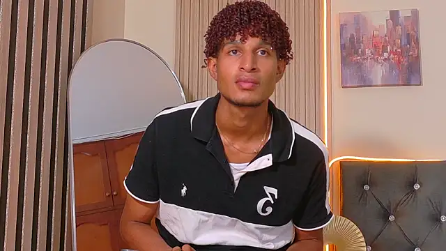 Alex_Bloom – webcam-show