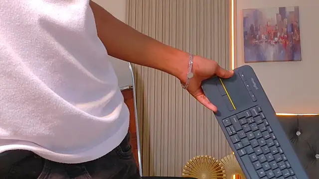 Alex_Bloom Show Webcam