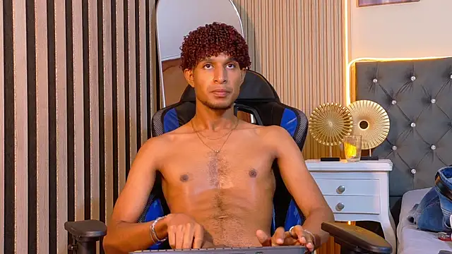 Alex_Bloom Webcam-Show