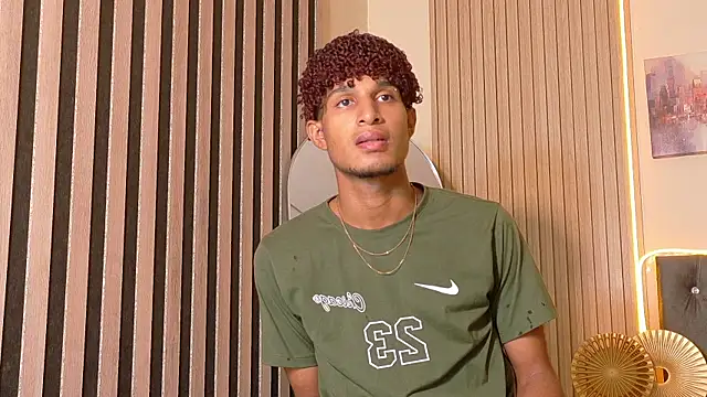 Alex_Bloom 在線直播表演