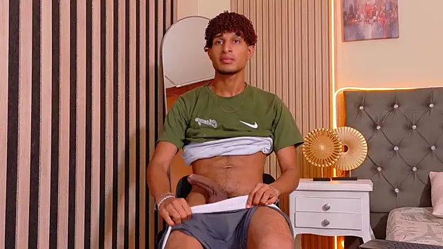 عرض كام Alex_Bloom