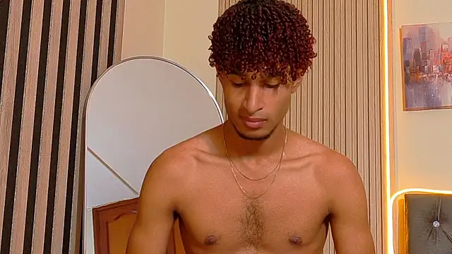 Show Webcam de Alex_Bloom