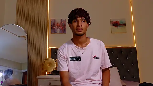 عرض كام Alex_Bloom