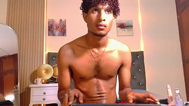 Alex_Bloom Webcamshow