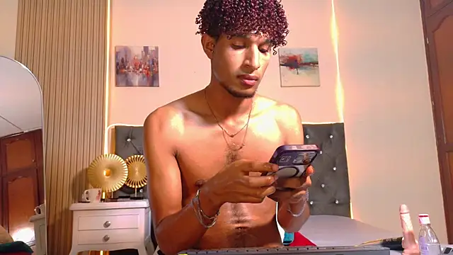 Alex_Bloom Show Webcam