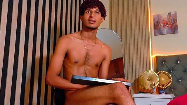 Show Webcam de Alex_Bloom