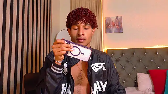 Alex_Bloom Show Webcam