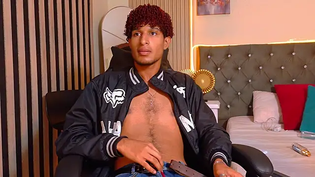 عرض كام Alex_Bloom