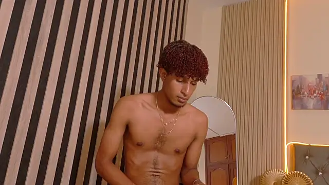 Alex_Bloom Show Webcam
