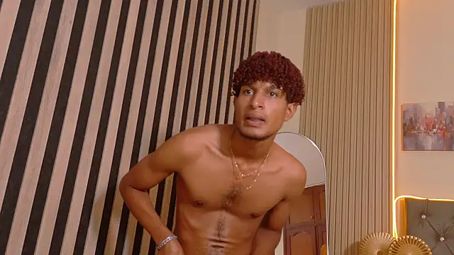 Alex_Bloom webcam show