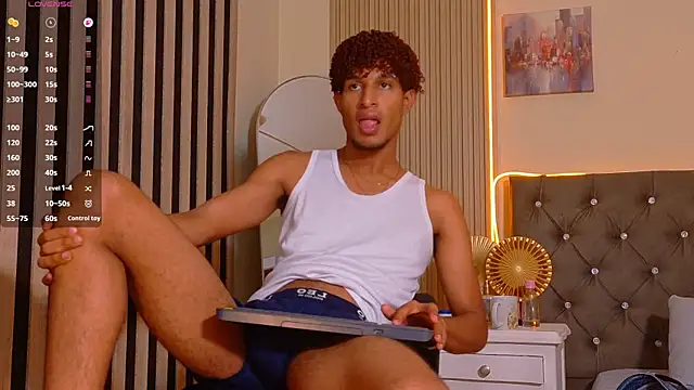 Alex_Bloom – webcam-show