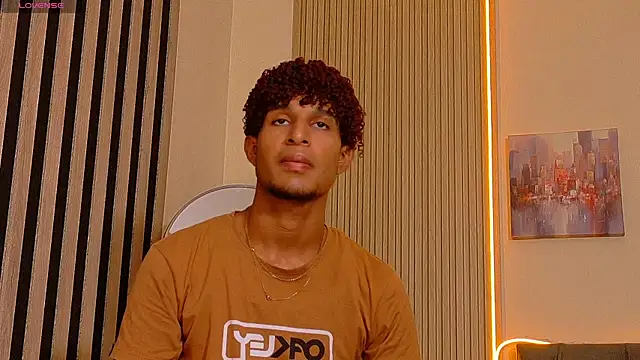 Alex_Bloom ওয়েবক্যাম শো