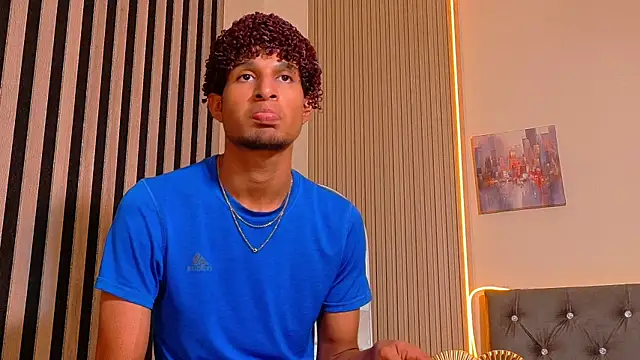 عرض كام Alex_Bloom