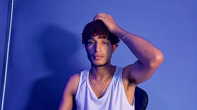 Alex_Bloom Webcamshow