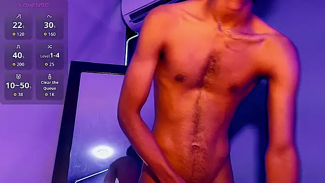 Alex_Bloom webcam show
