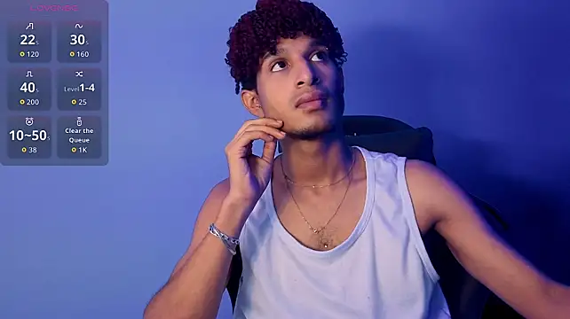 Alex_Bloom – webcam-show