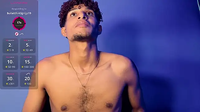 Alex_Bloom Webcamshow