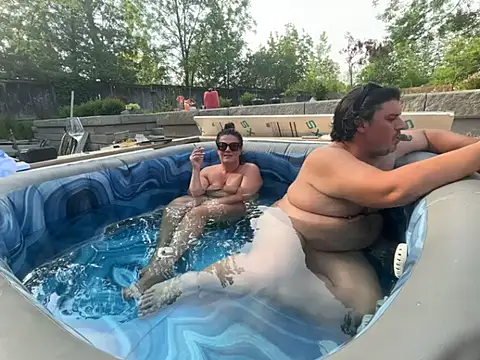 Madamebeton Webcamshow