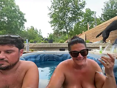 Webkamerová show Madamebeton
