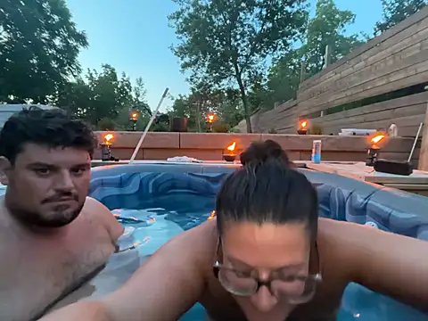 Madamebeton Webcam-Show