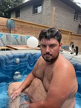 Show webcam de Madamebeton