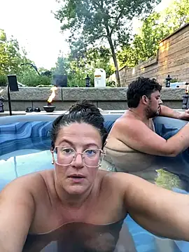 Madamebeton Webcam-Show