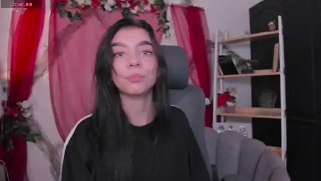 MelCherry Show Webcam