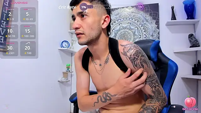 Jey_hot7 webcam show
