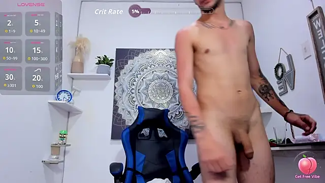 Jey_hot7 Webcamshow