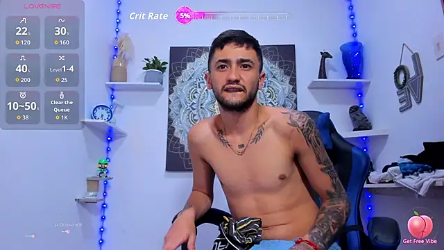 Jey_hot7 Webcamshow
