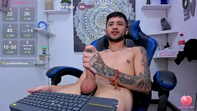 Jey_hot7 Chat XXX live