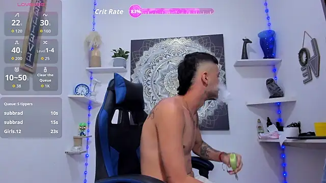 Jey_hot7's Webcam Show