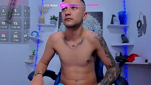 Jey_hot7n Webbikameraesitys