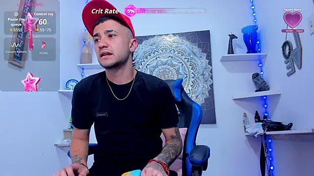 عرض كام Jey_hot7