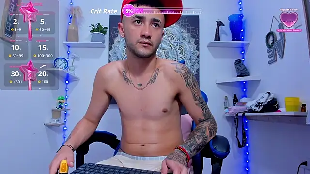 Jey_hot7 Webcam show
