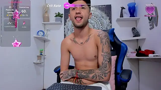 Jey_hot7 웹캠 쇼