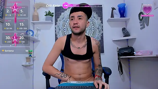 Jey_hot7 Chat XXX live