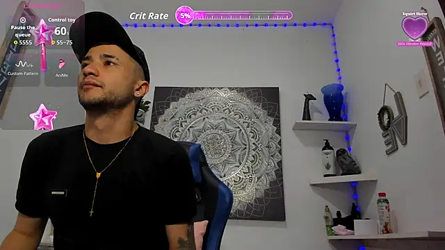 Jey_hot7 Webcam show