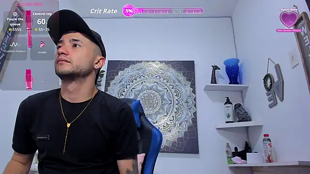 Jey_hot7 Webcam show