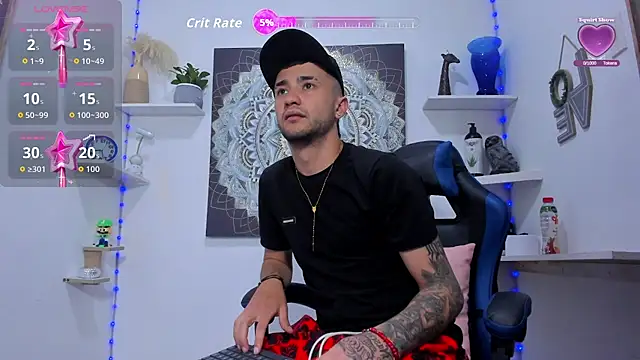 عرض كام Jey_hot7