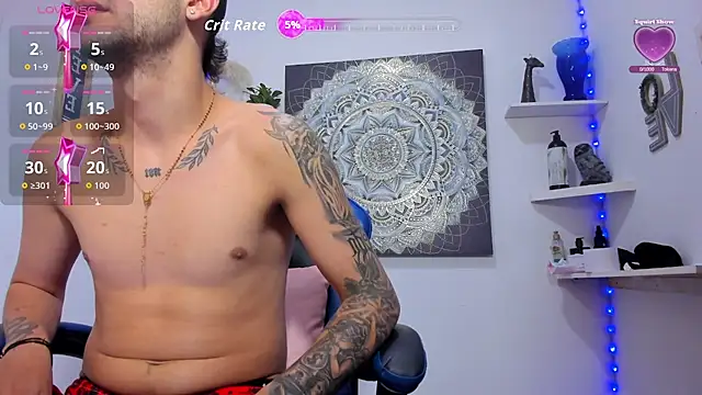 Jey_hot7 Show in webcam