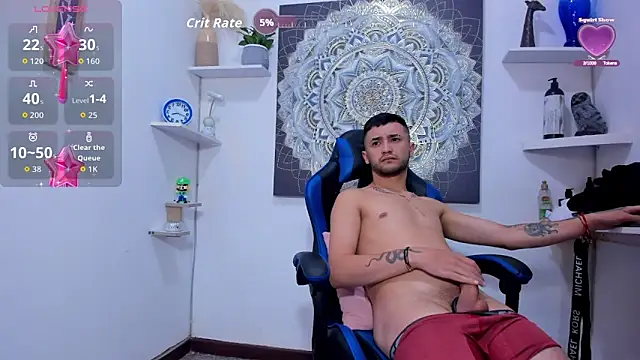 عرض كام Jey_hot7