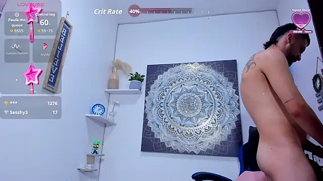 Jey_hot7 Pertunjukan Webcam
