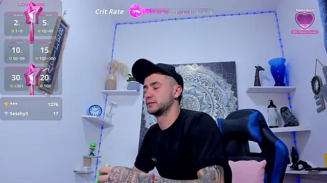 Jey_hot7 Webcam show