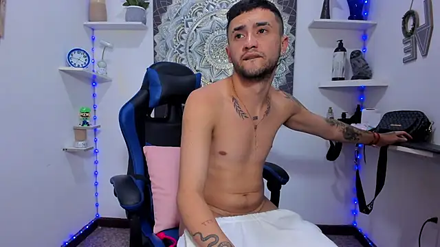 Jey_hot7 Webcamshow