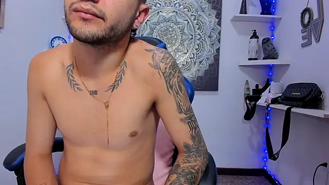 Jey_hot7 웹캠 쇼